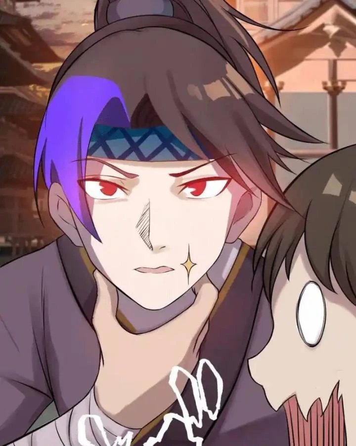 Truy Thiên Chapter 5 - Trang 2