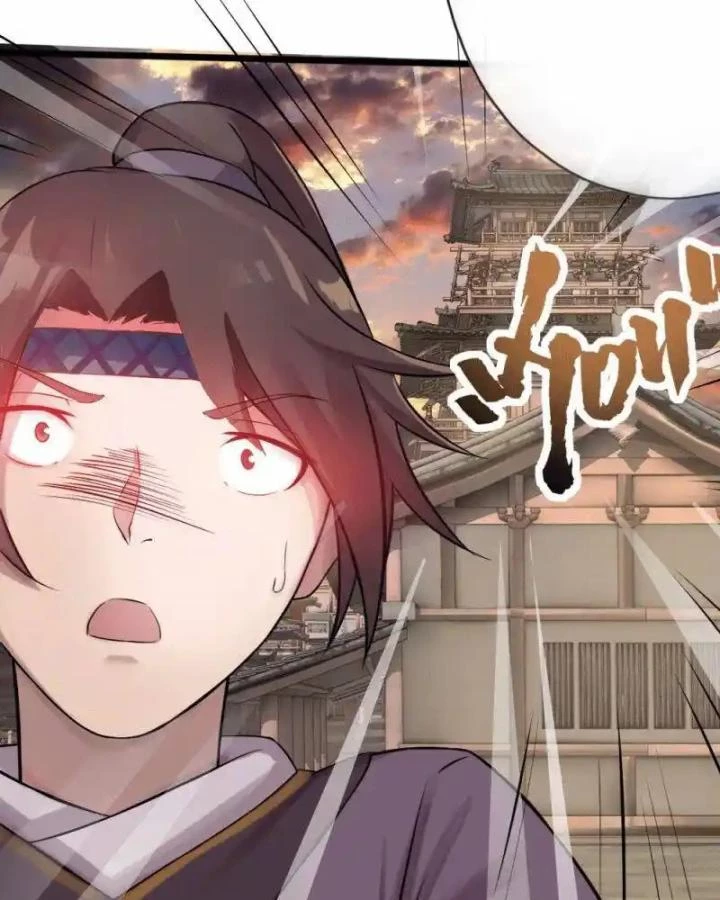 Truy Thiên Chapter 5 - Trang 2