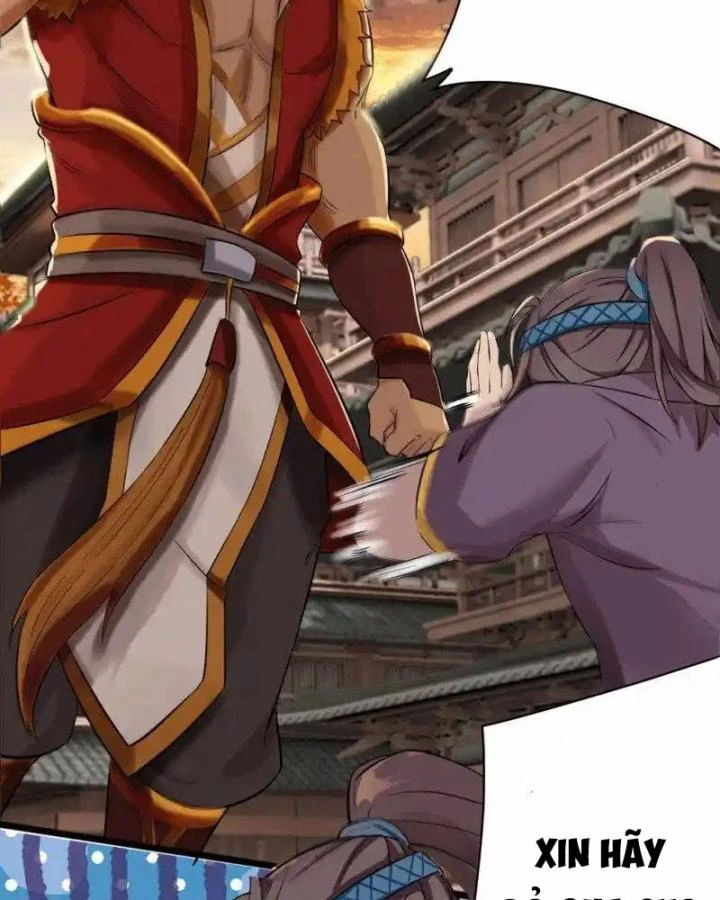 Truy Thiên Chapter 5 - Trang 2