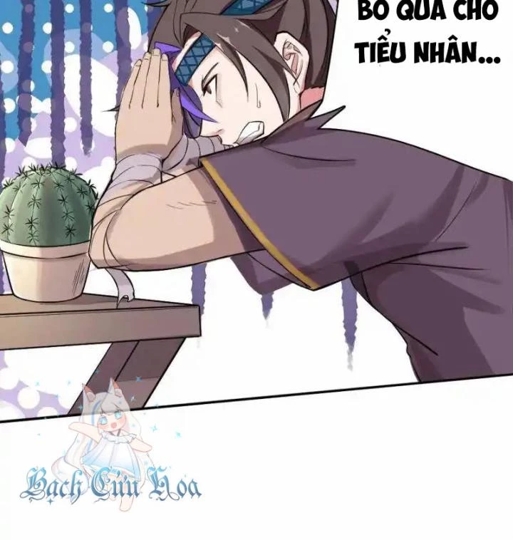 Truy Thiên Chapter 5 - Trang 2