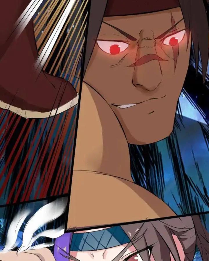 Truy Thiên Chapter 5 - Trang 2