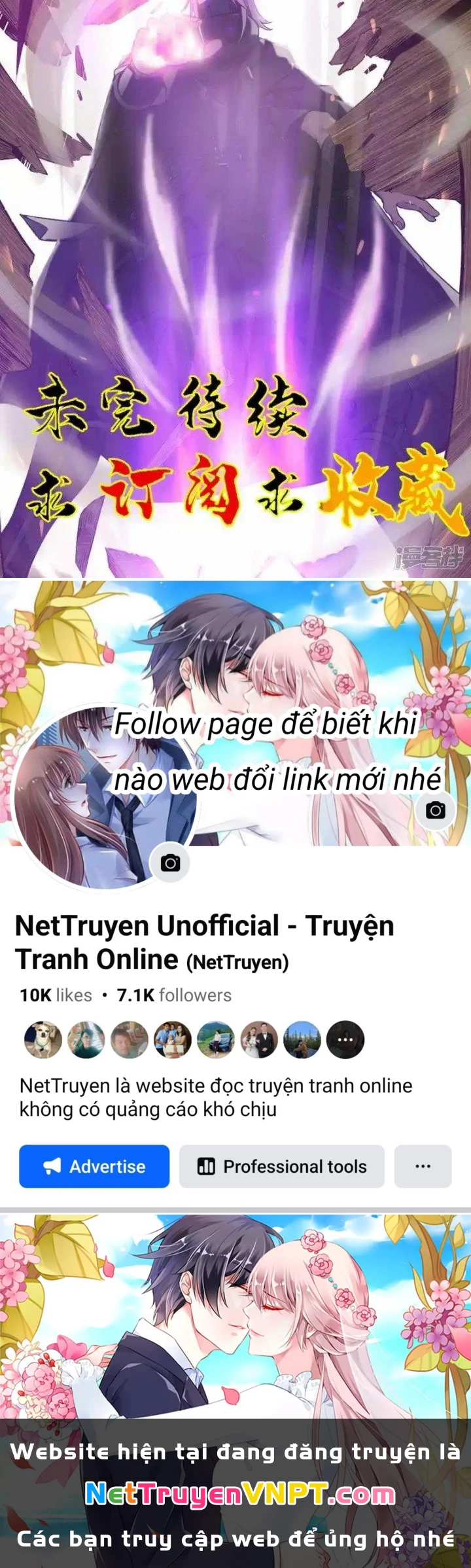 Truy Thiên Chapter 5 - Trang 2