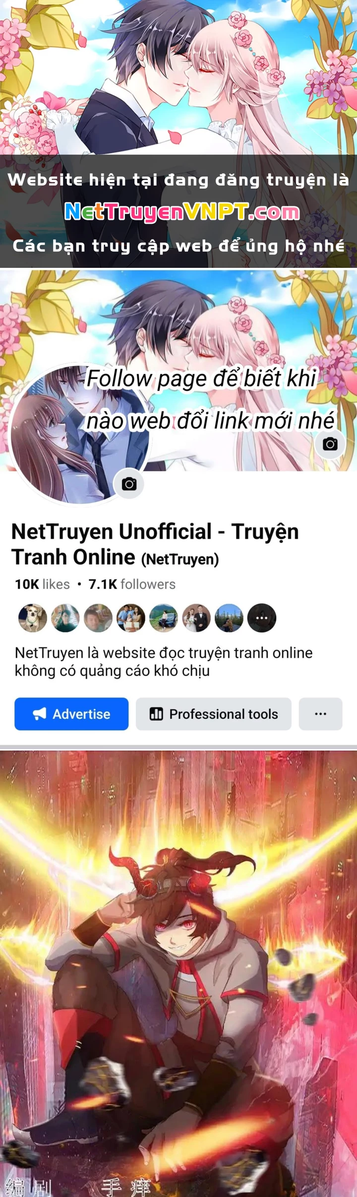Truy Thiên Chapter 5 - Trang 2
