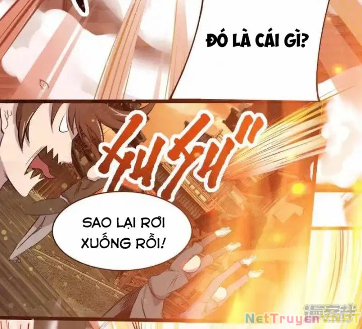 Truy Thiên Chapter 5 - Trang 2