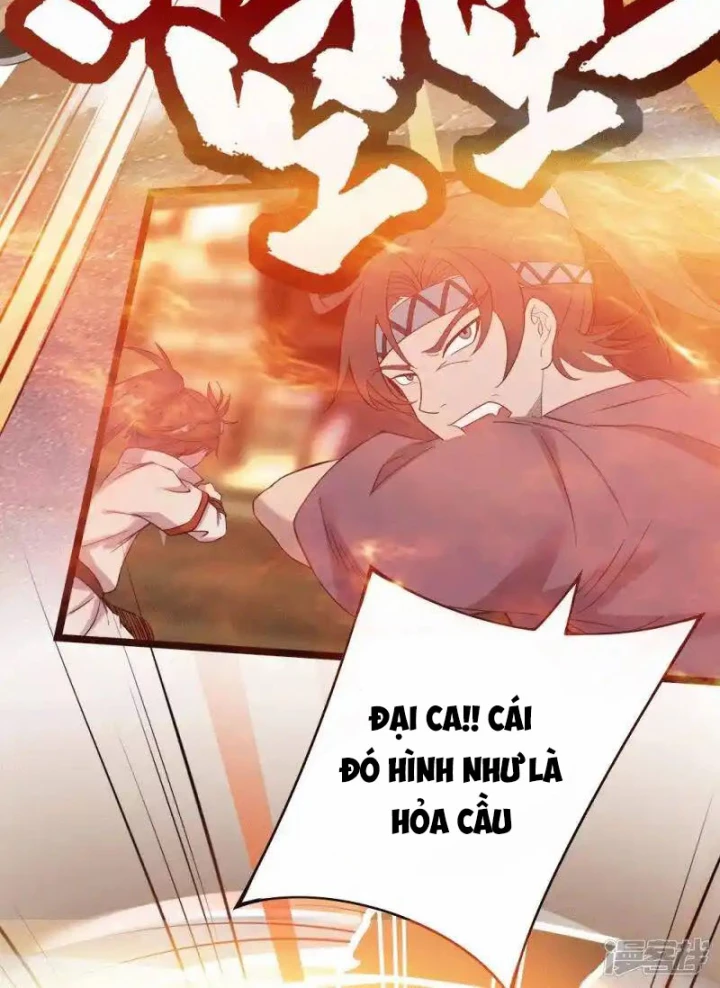 Truy Thiên Chapter 5 - Trang 2