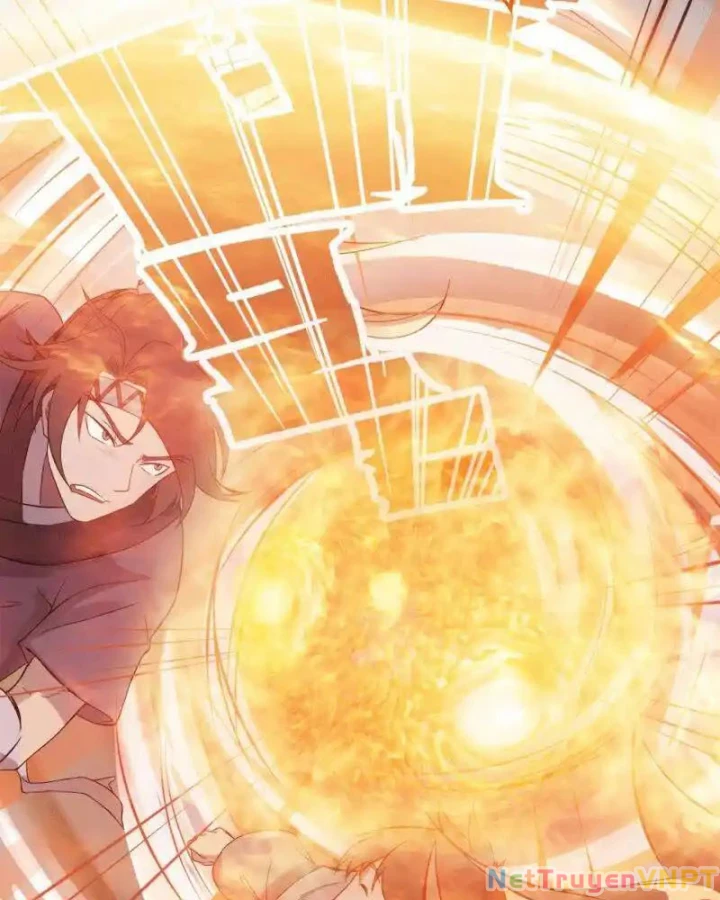 Truy Thiên Chapter 5 - Trang 2