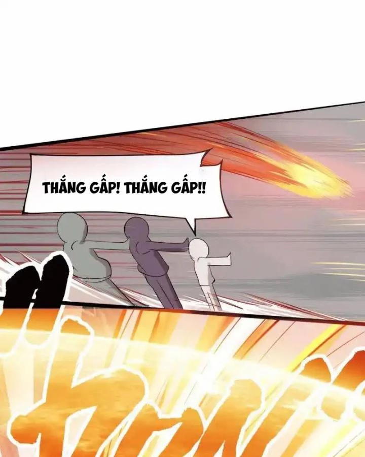 Truy Thiên Chapter 5 - Trang 2