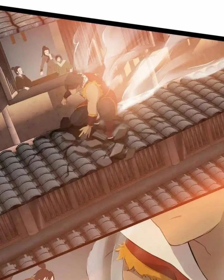 Truy Thiên Chapter 5 - Trang 2