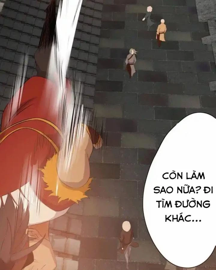 Truy Thiên Chapter 5 - Trang 2