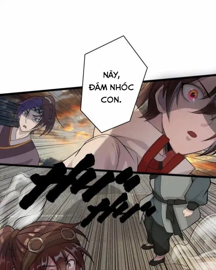 Truy Thiên Chapter 5 - Trang 2