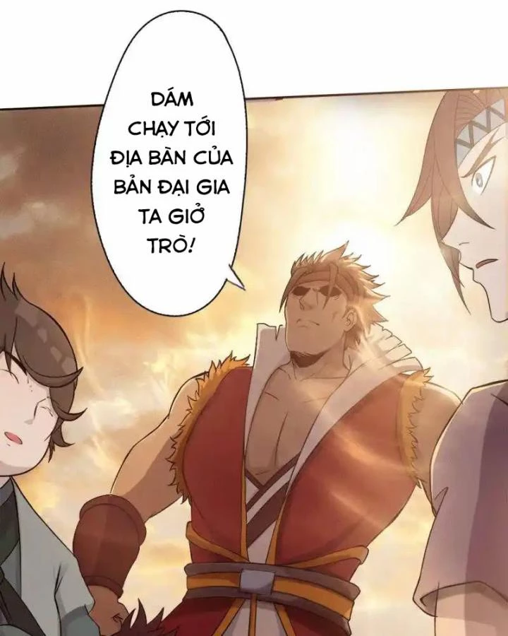 Truy Thiên Chapter 5 - Trang 2