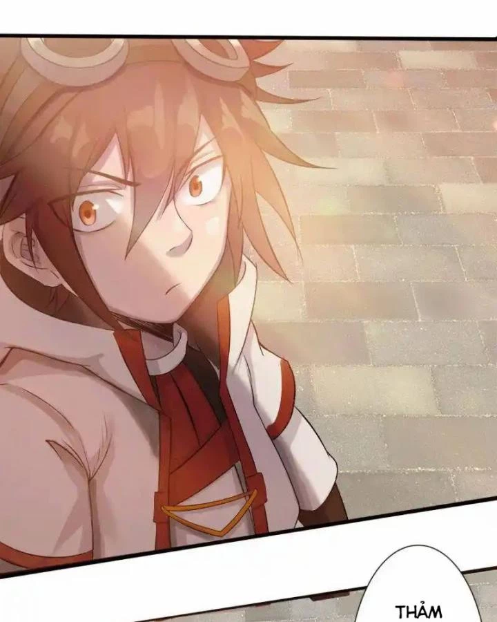 Truy Thiên Chapter 5 - Trang 2