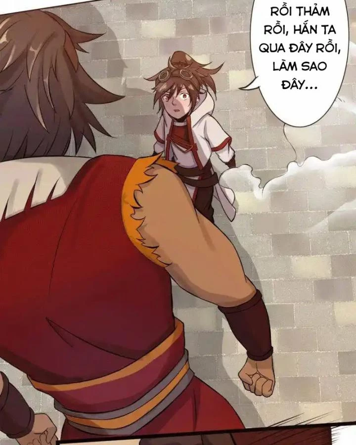 Truy Thiên Chapter 5 - Trang 2