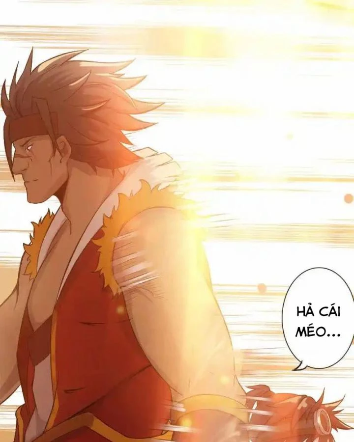 Truy Thiên Chapter 5 - Trang 2