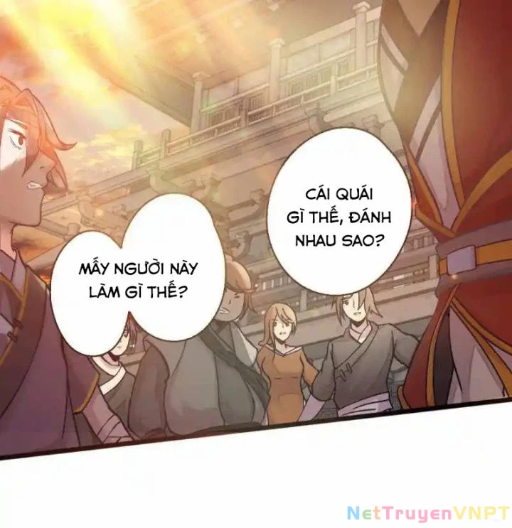 Truy Thiên Chapter 5 - Trang 2