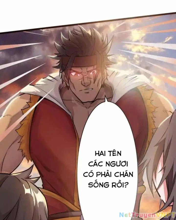 Truy Thiên Chapter 5 - Trang 2