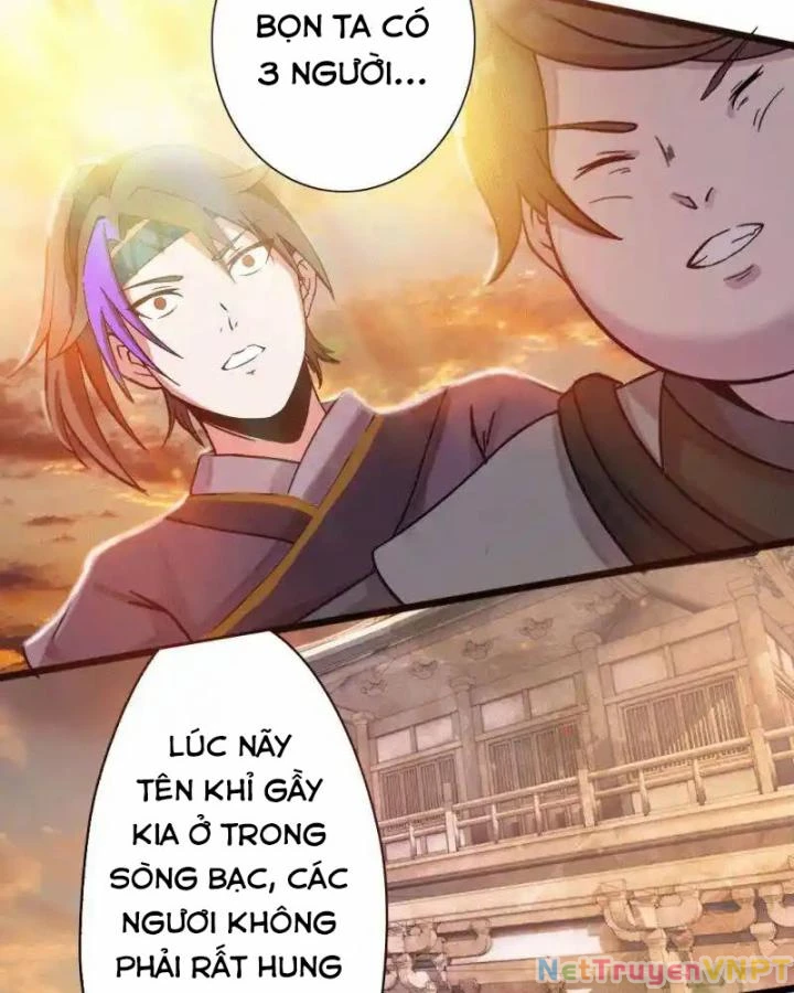Truy Thiên Chapter 5 - Trang 2