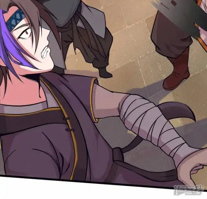 Truy Thiên Chapter 5 - Trang 2