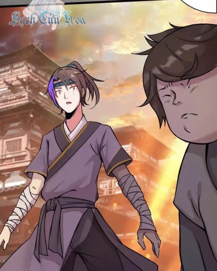 Truy Thiên Chapter 5 - Trang 2