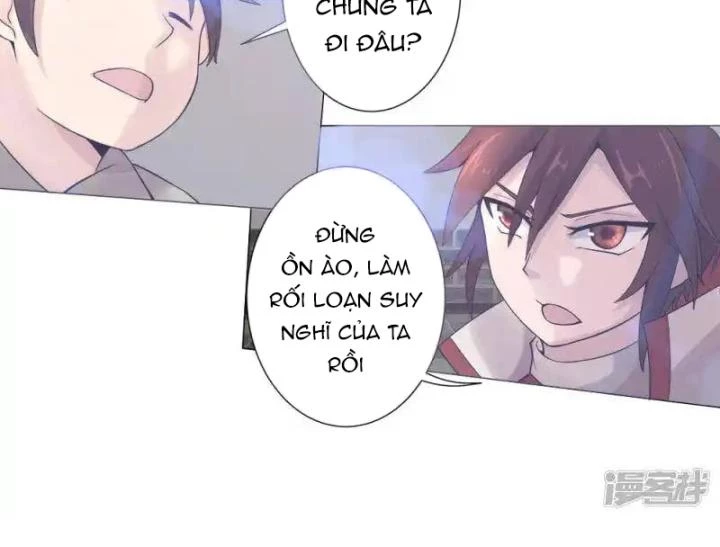 Truy Thiên Chapter 14 - Trang 2