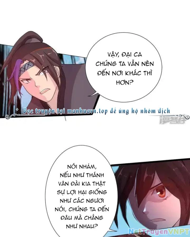 Truy Thiên Chapter 14 - Trang 2
