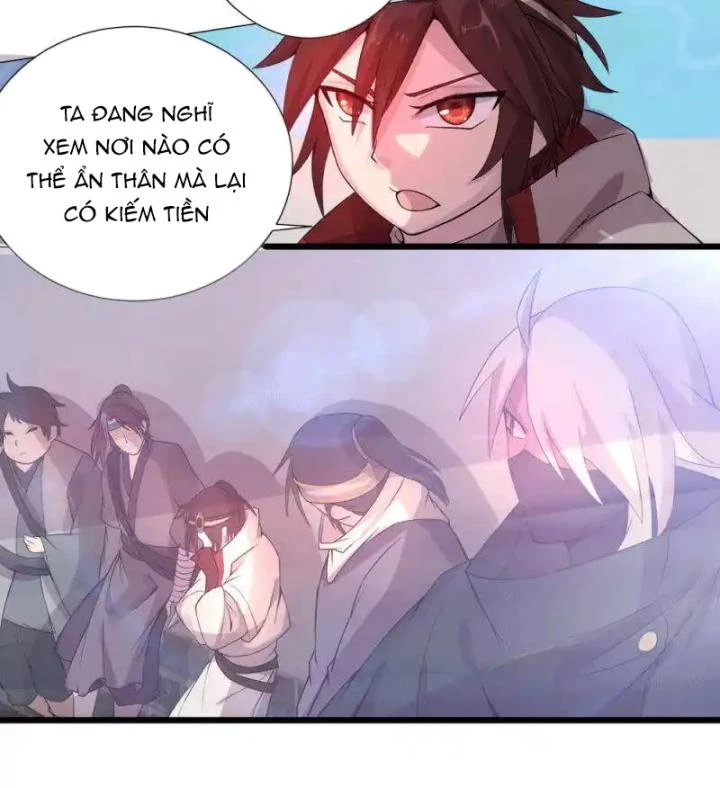 Truy Thiên Chapter 14 - Trang 2
