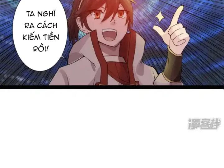 Truy Thiên Chapter 14 - Trang 2