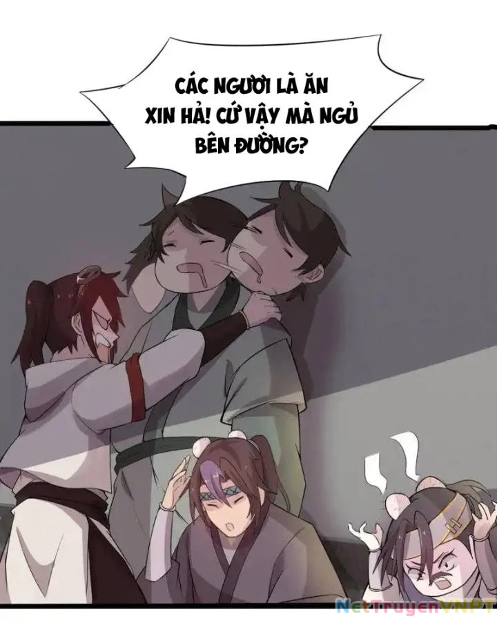 Truy Thiên Chapter 14 - Trang 2