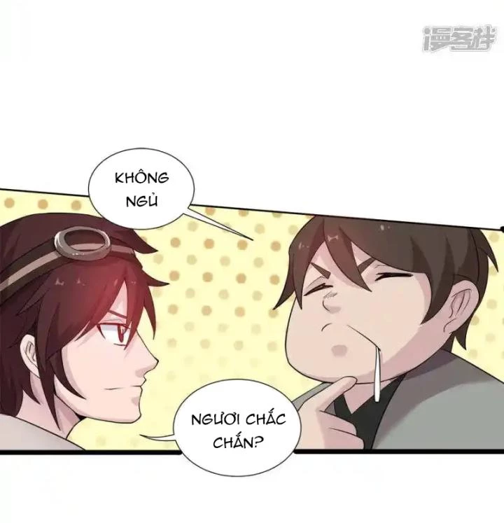 Truy Thiên Chapter 14 - Trang 2