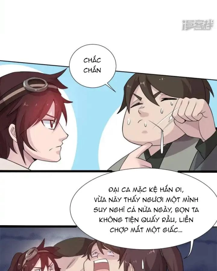 Truy Thiên Chapter 14 - Trang 2