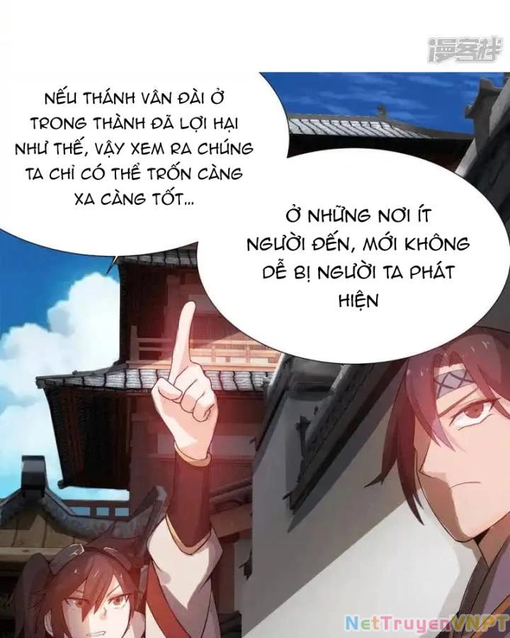 Truy Thiên Chapter 14 - Trang 2