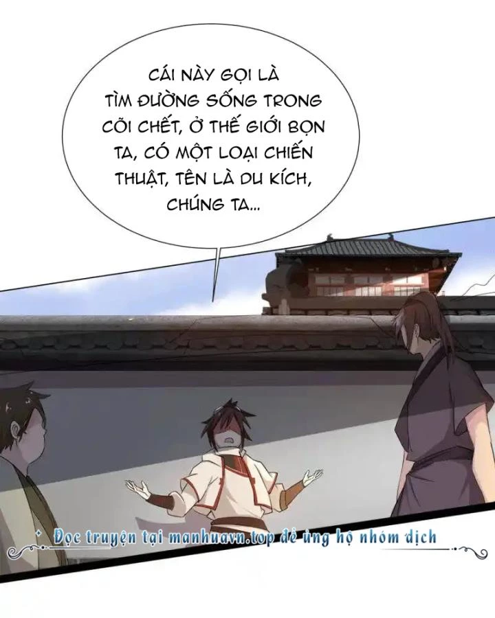 Truy Thiên Chapter 14 - Trang 2