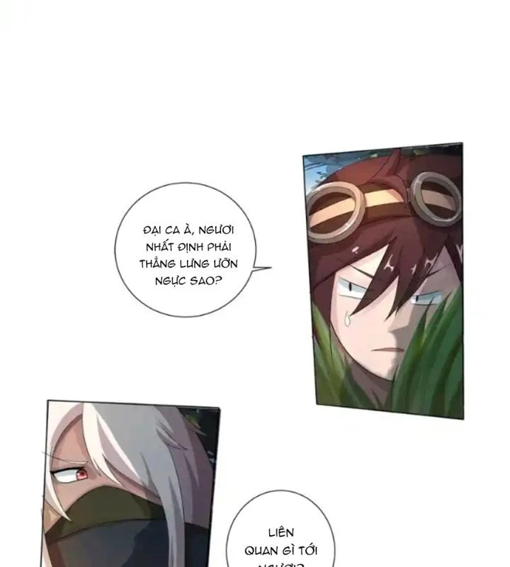 Truy Thiên Chapter 15 - Trang 2