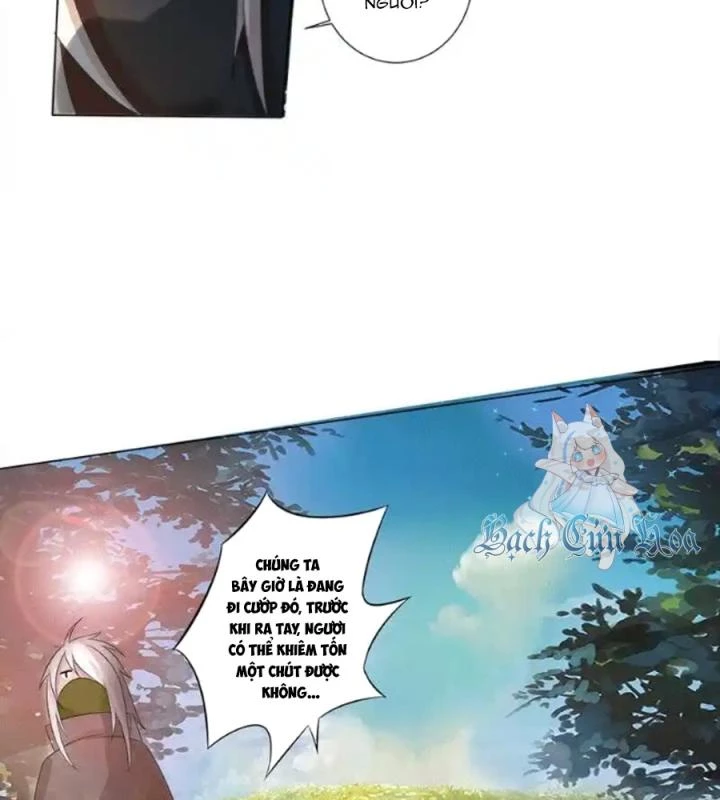 Truy Thiên Chapter 15 - Trang 2