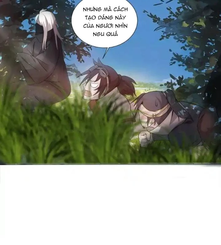 Truy Thiên Chapter 15 - Trang 2