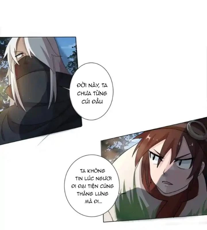 Truy Thiên Chapter 15 - Trang 2