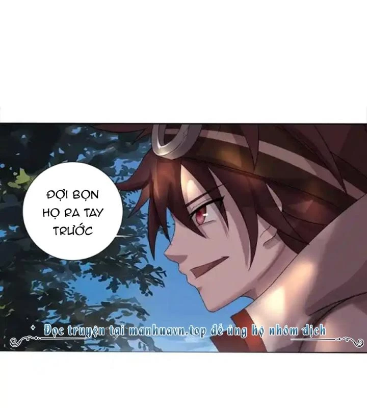 Truy Thiên Chapter 15 - Trang 2