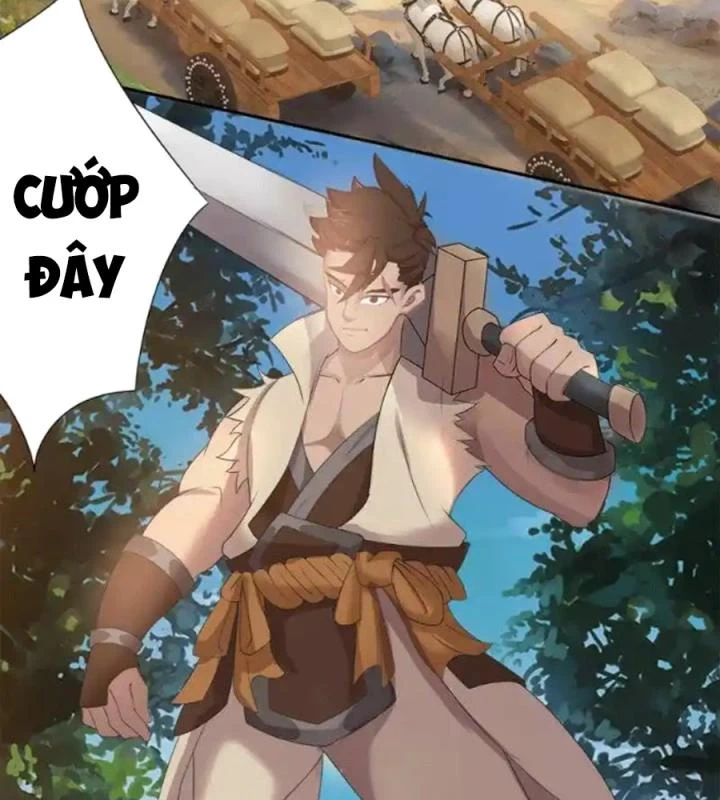 Truy Thiên Chapter 15 - Trang 2