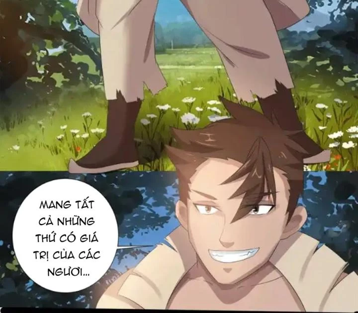 Truy Thiên Chapter 15 - Trang 2