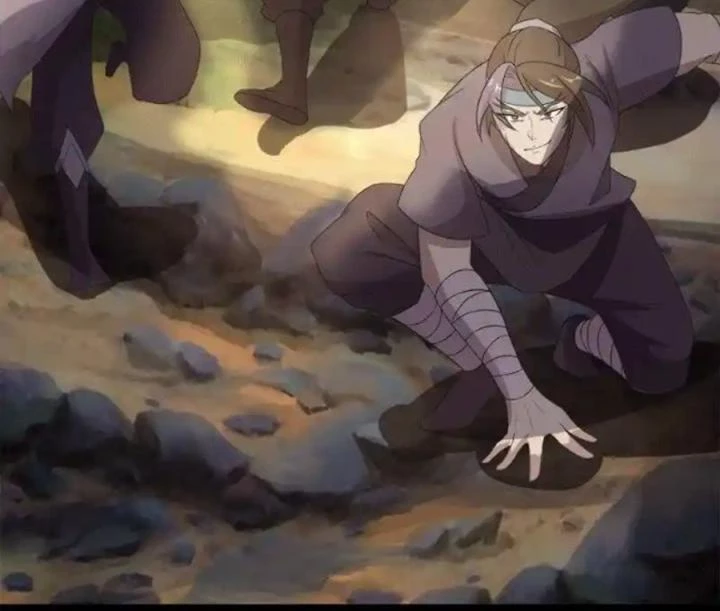 Truy Thiên Chapter 15 - Trang 2