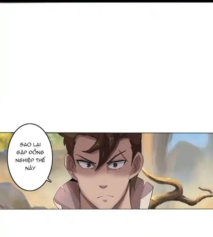 Truy Thiên Chapter 15 - Trang 2