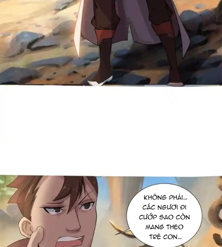 Truy Thiên Chapter 15 - Trang 2
