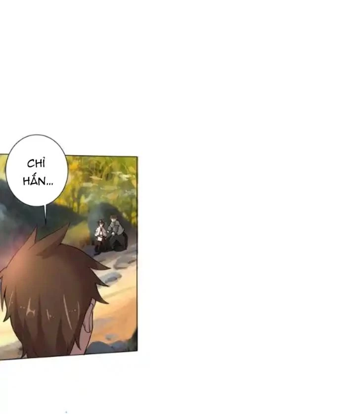 Truy Thiên Chapter 15 - Trang 2