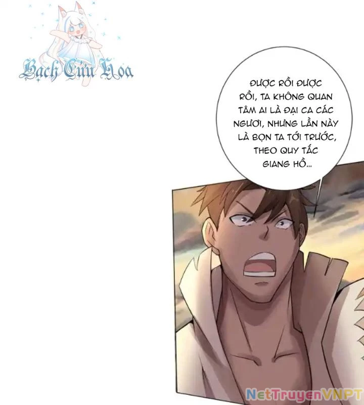 Truy Thiên Chapter 15 - Trang 2