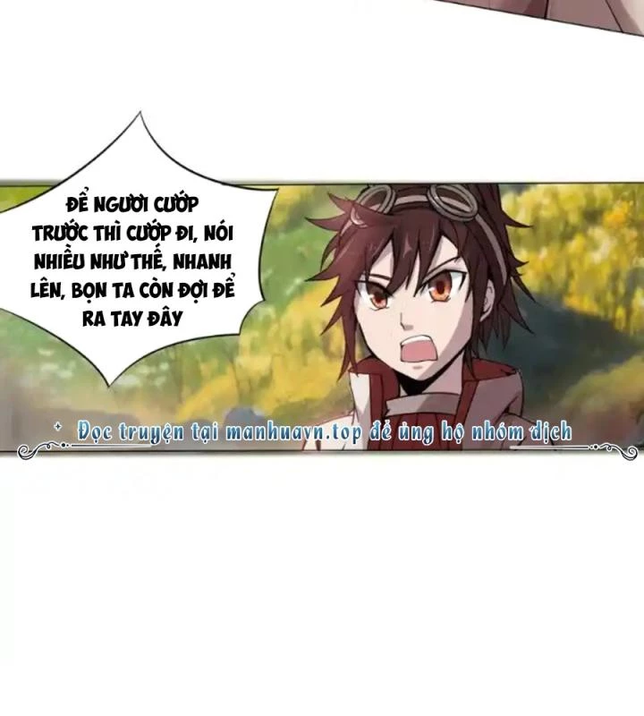 Truy Thiên Chapter 15 - Trang 2