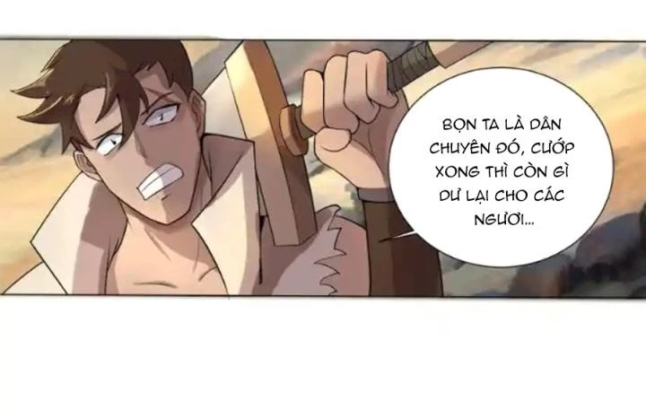 Truy Thiên Chapter 15 - Trang 2