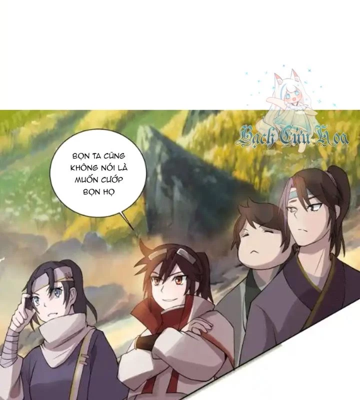 Truy Thiên Chapter 15 - Trang 2