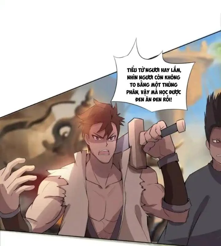 Truy Thiên Chapter 15 - Trang 2