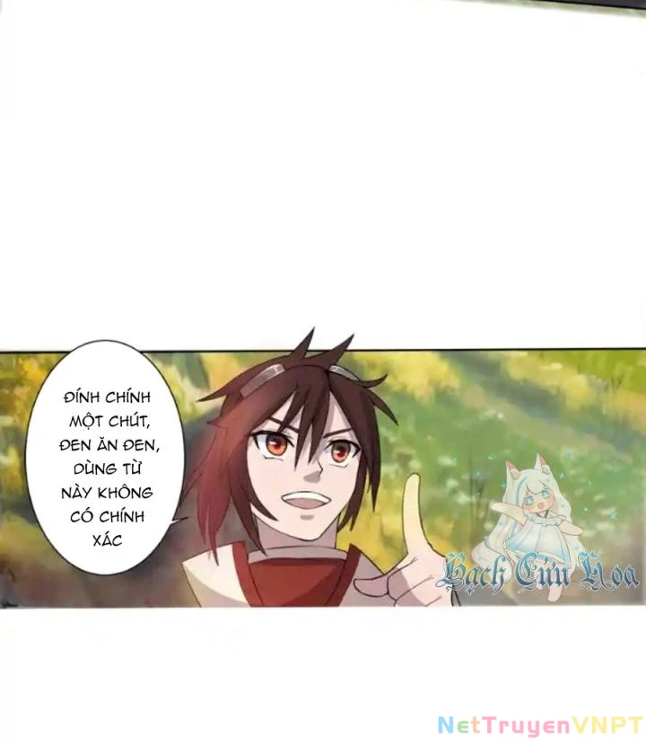 Truy Thiên Chapter 15 - Trang 2