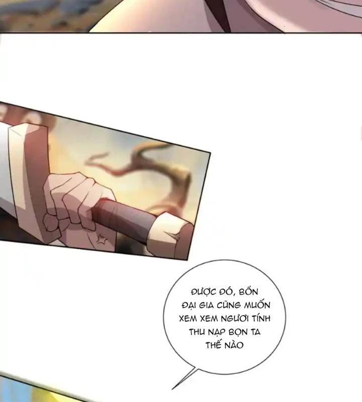 Truy Thiên Chapter 15 - Trang 2